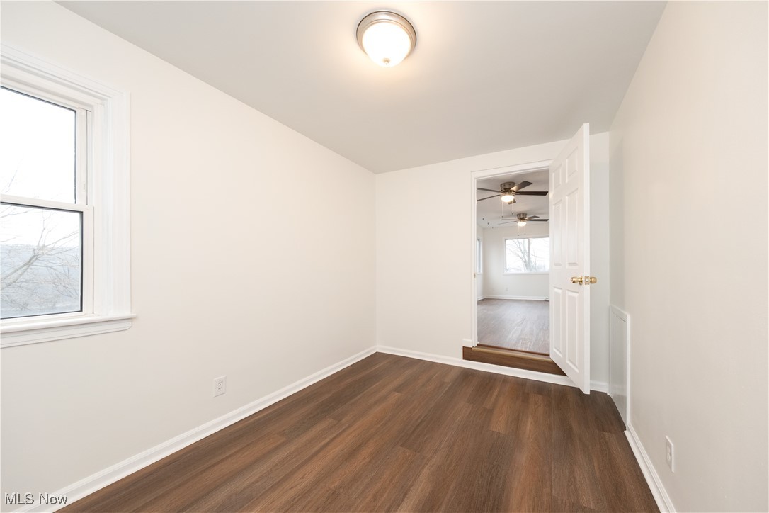 MARLAND HEIGHTS - Residential