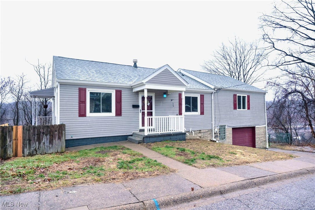 MARLAND HEIGHTS - Residential