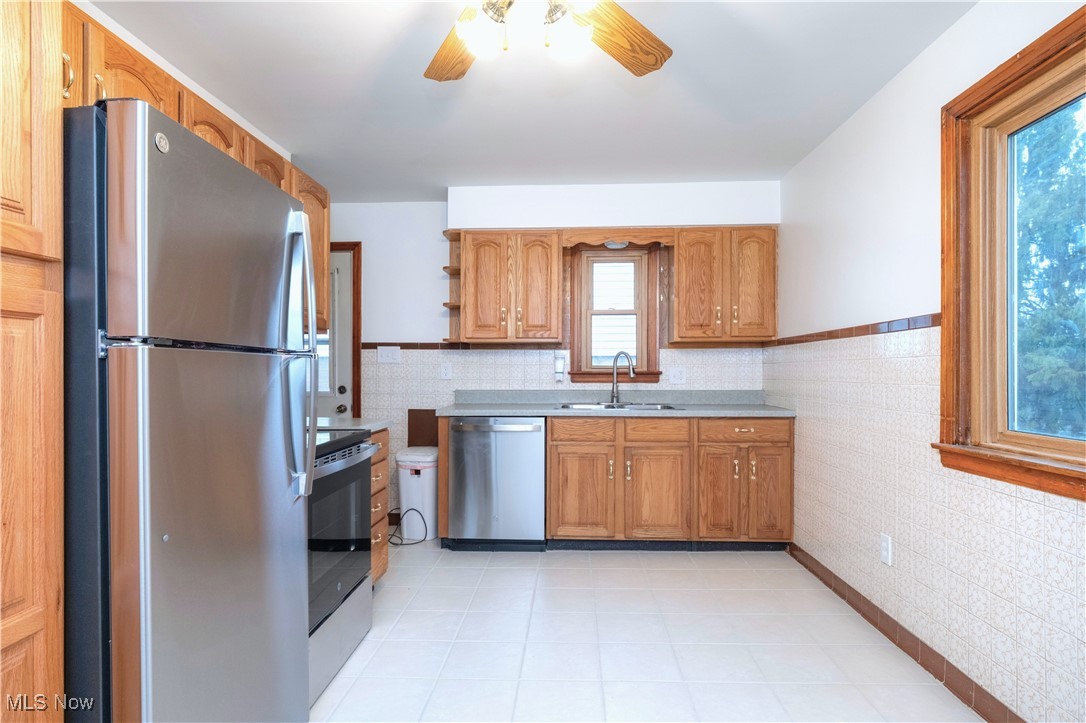 MARLAND HEIGHTS - Residential