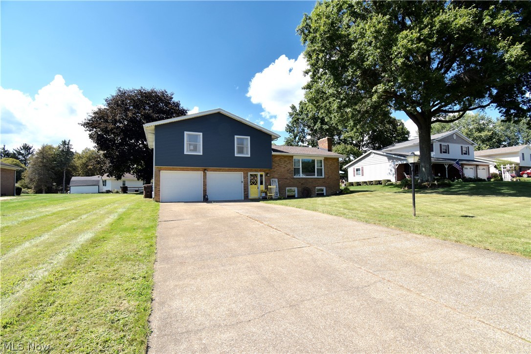 State Park Estates - Residential