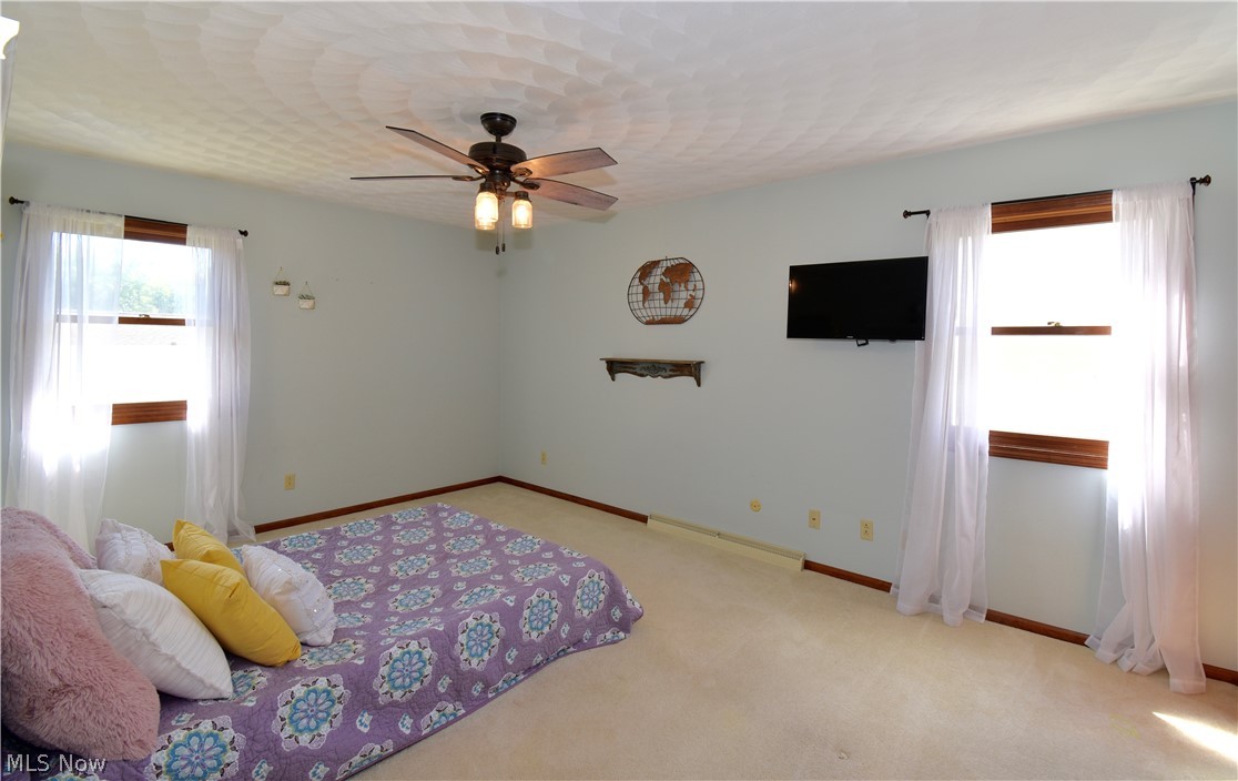 State Park Estates - Residential