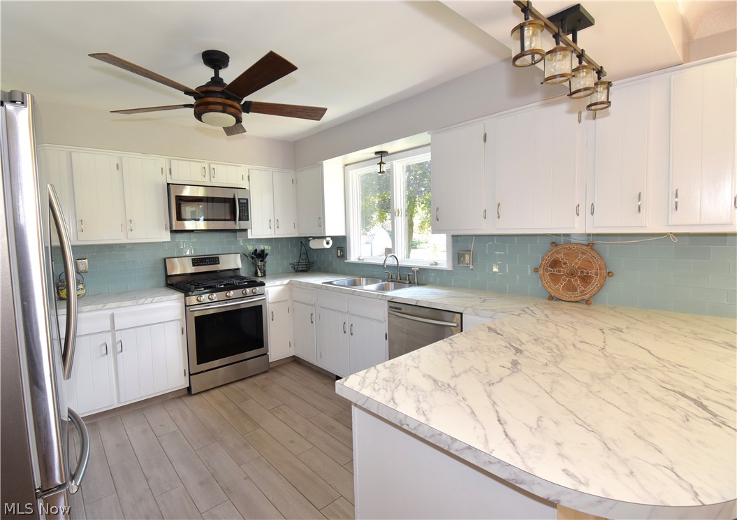 State Park Estates - Residential