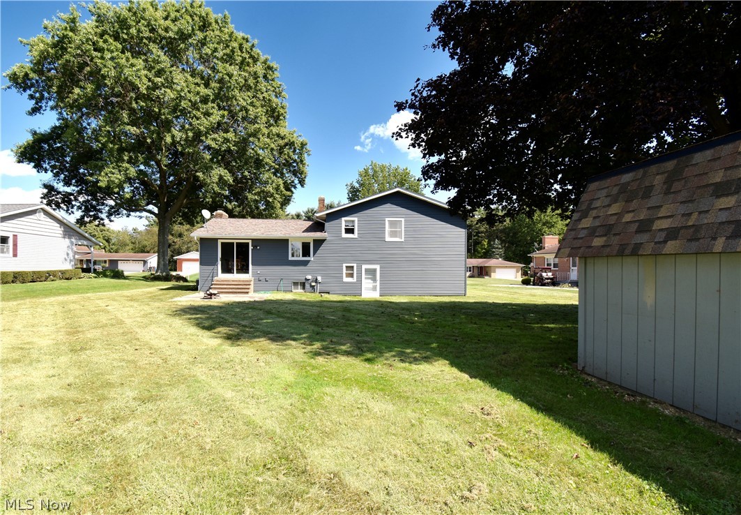 State Park Estates - Residential