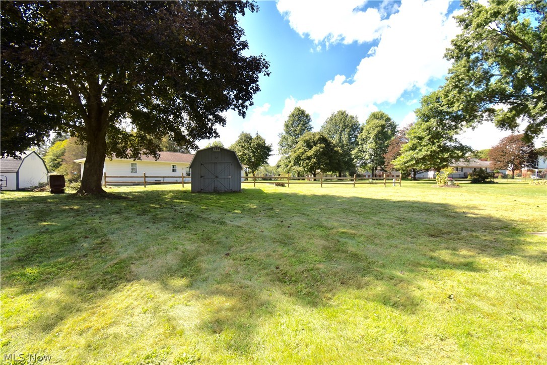 State Park Estates - Residential