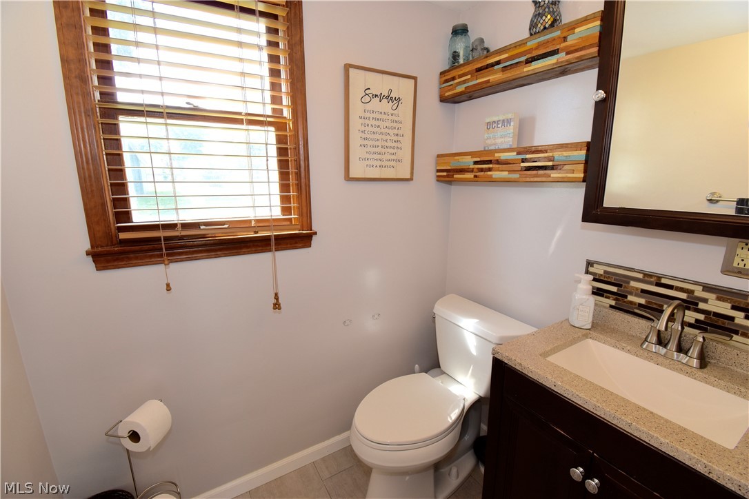 State Park Estates - Residential