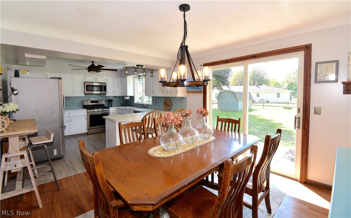 State Park Estates - Residential