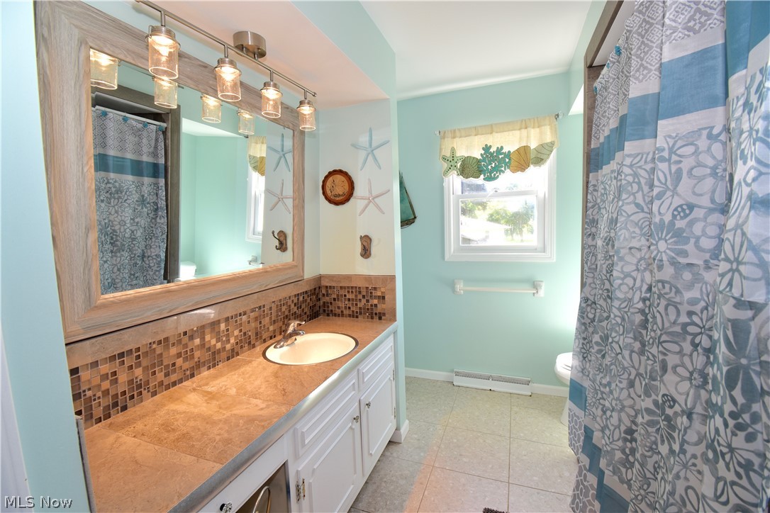 State Park Estates - Residential