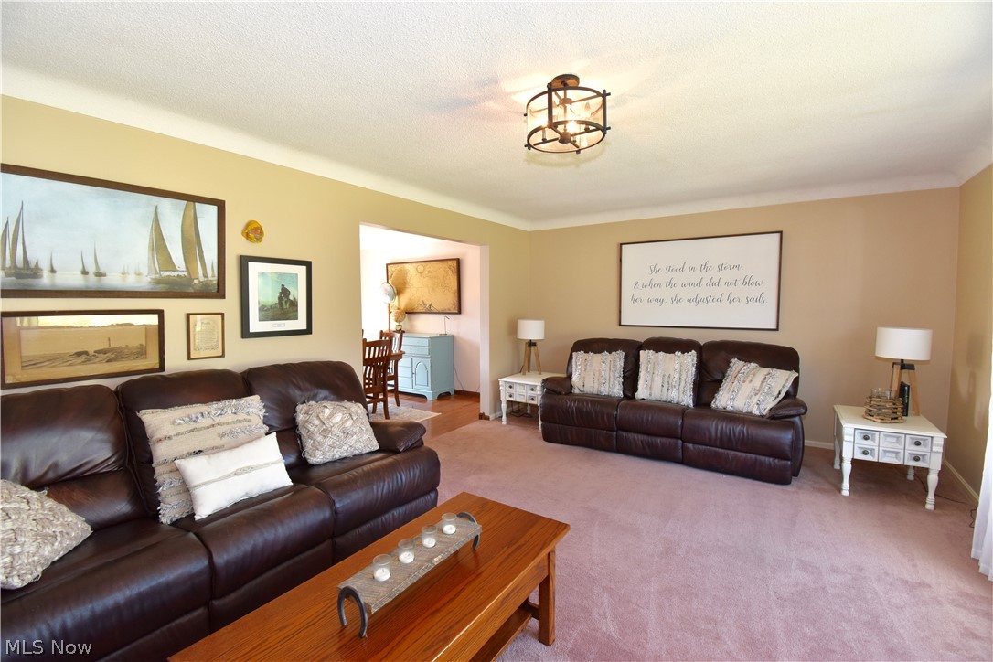 State Park Estates - Residential