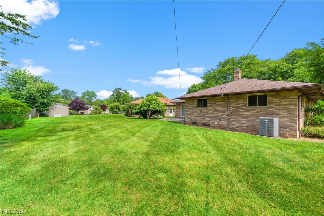 Greenbriar Colony Sub - Residential