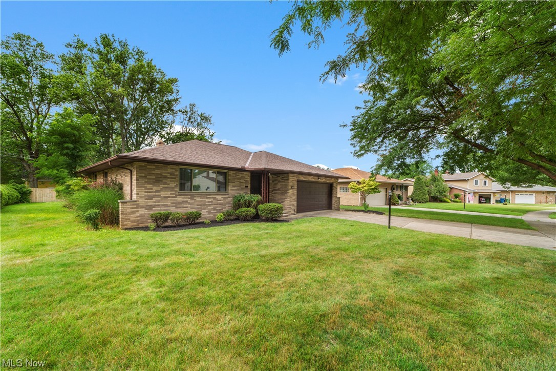 Greenbriar Colony Sub - Residential