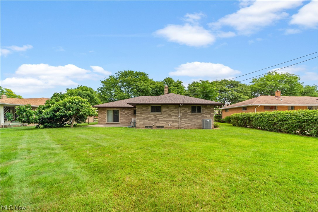 Greenbriar Colony Sub - Residential