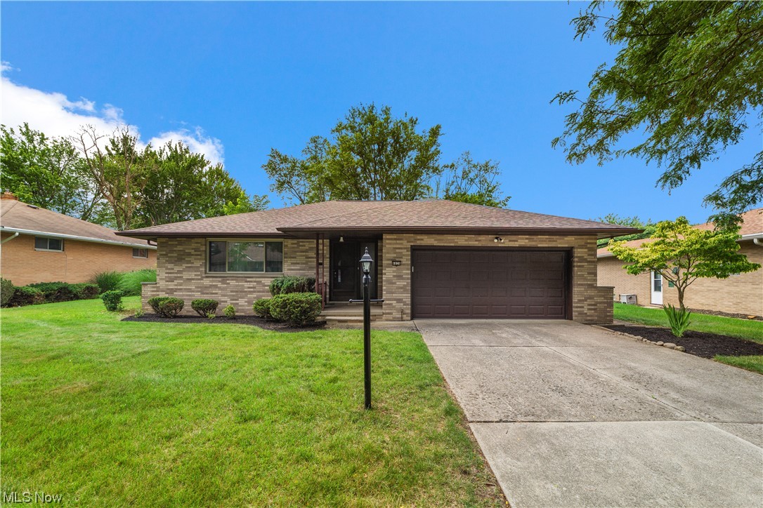 Greenbriar Colony Sub - Residential