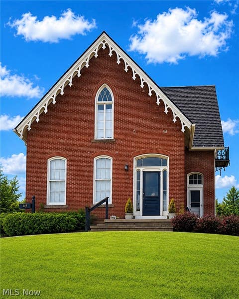 Multifamily For Sale - 159 N Walnut Street<br/> Mansfield, OH 44902