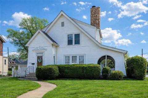 1427 S Lakeview Boulevard Lorain OH 44052