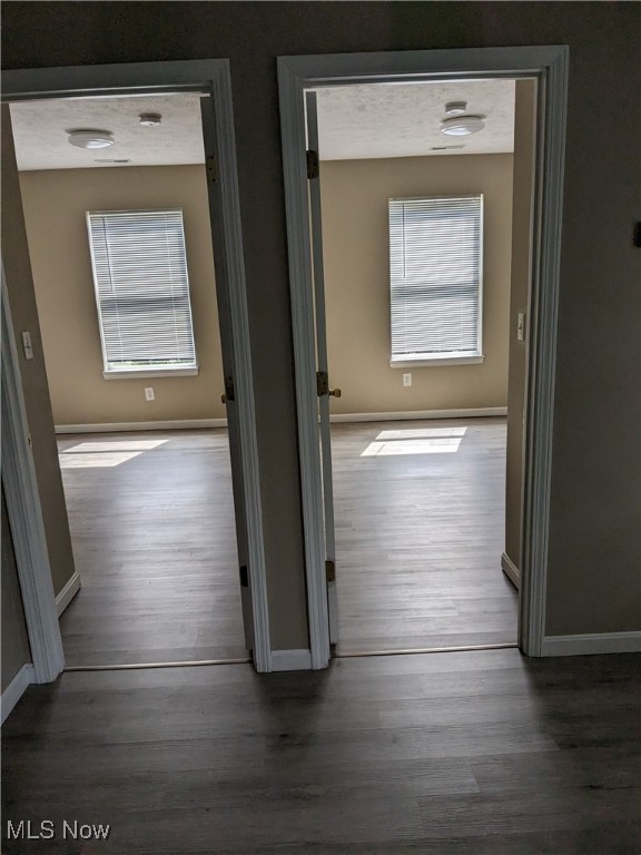 Voris - Residential Lease
