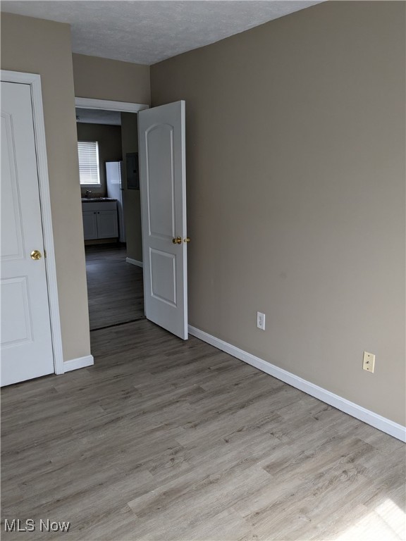 Voris - Residential Lease