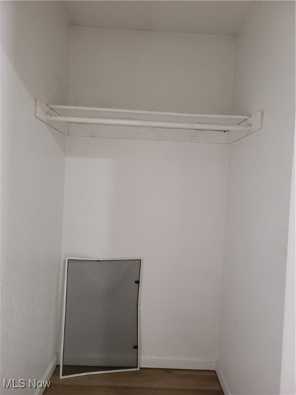 Voris - Residential Lease