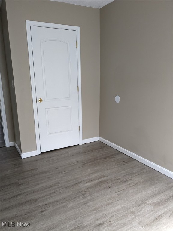 Voris - Residential Lease