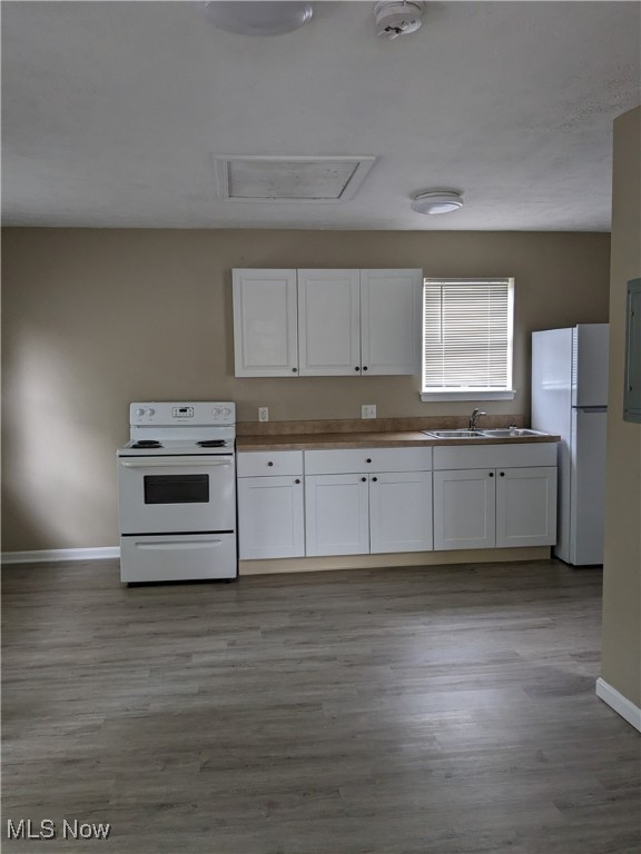 Voris - Residential Lease