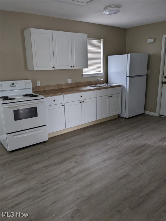 Voris - Residential Lease