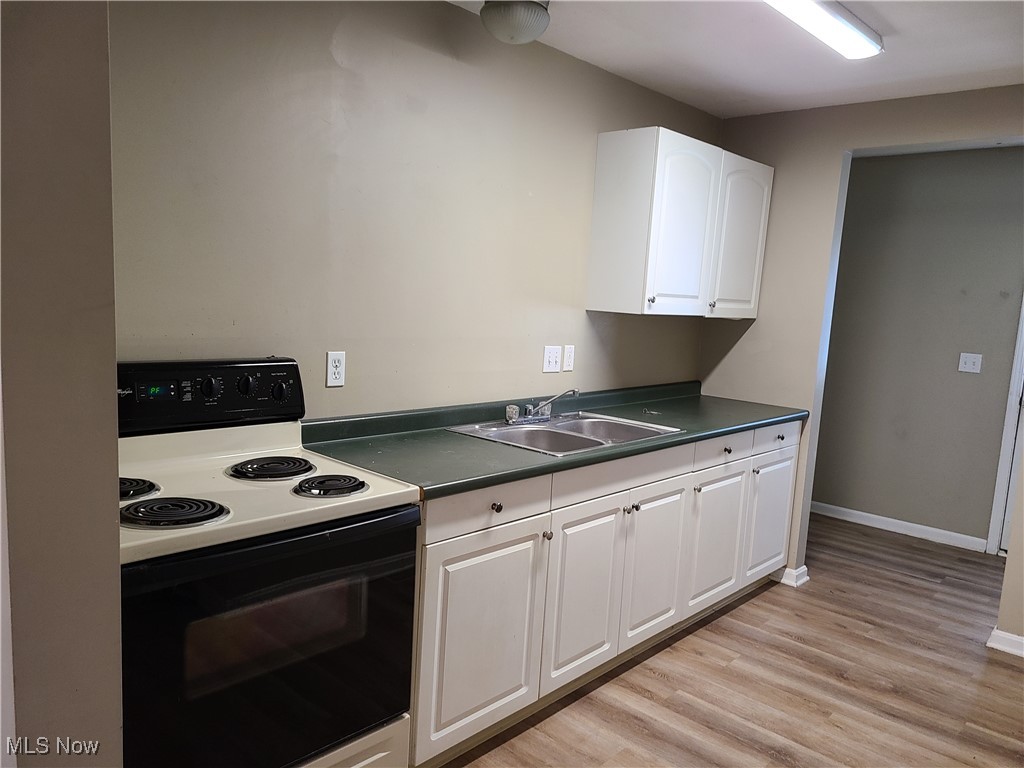 Voris - Residential Lease