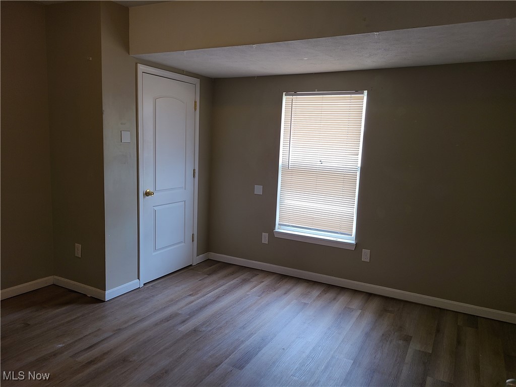 Voris - Residential Lease