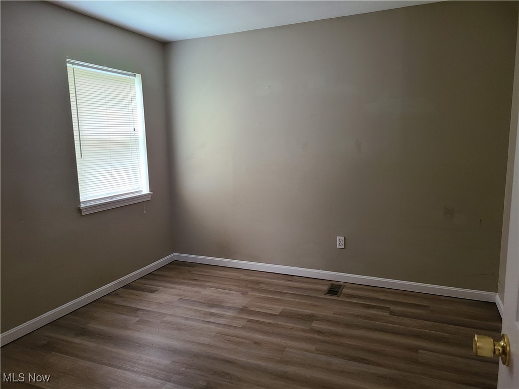 Voris - Residential Lease