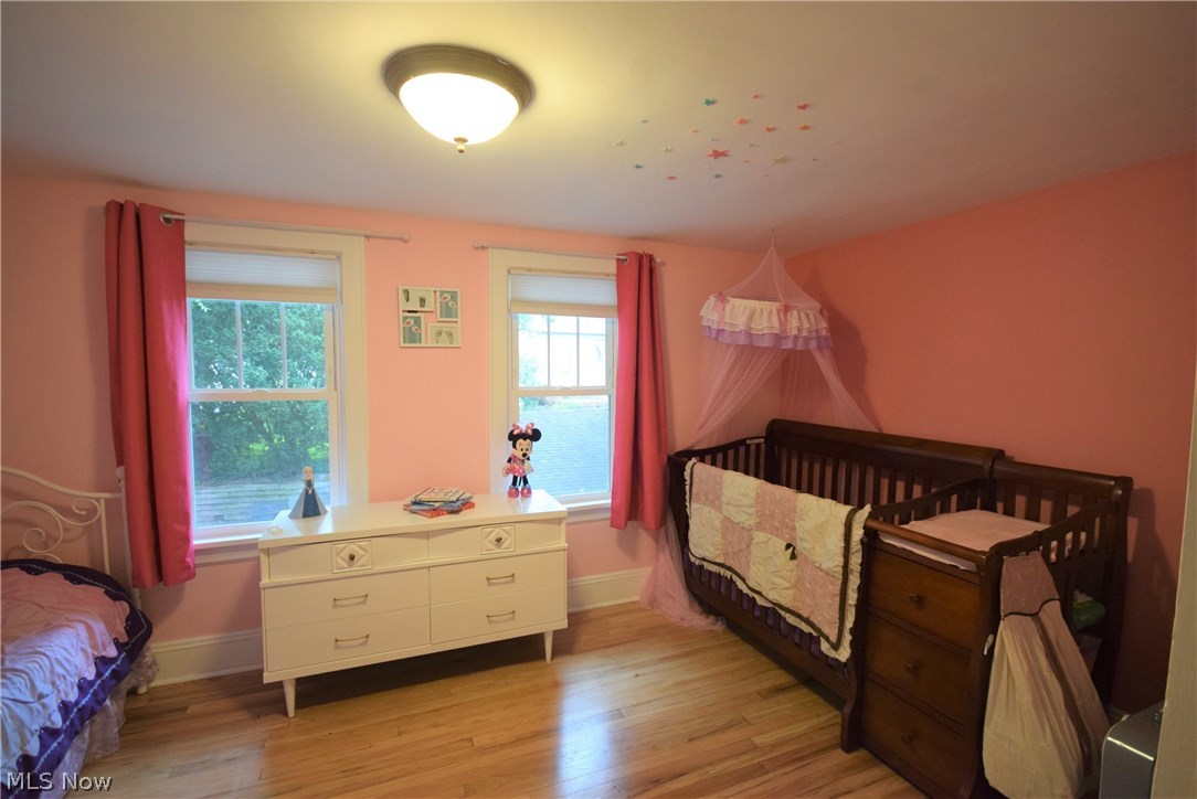 Howard Heights - Residential