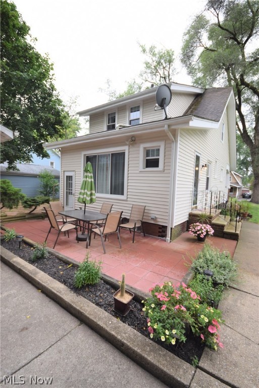 Howard Heights - Residential