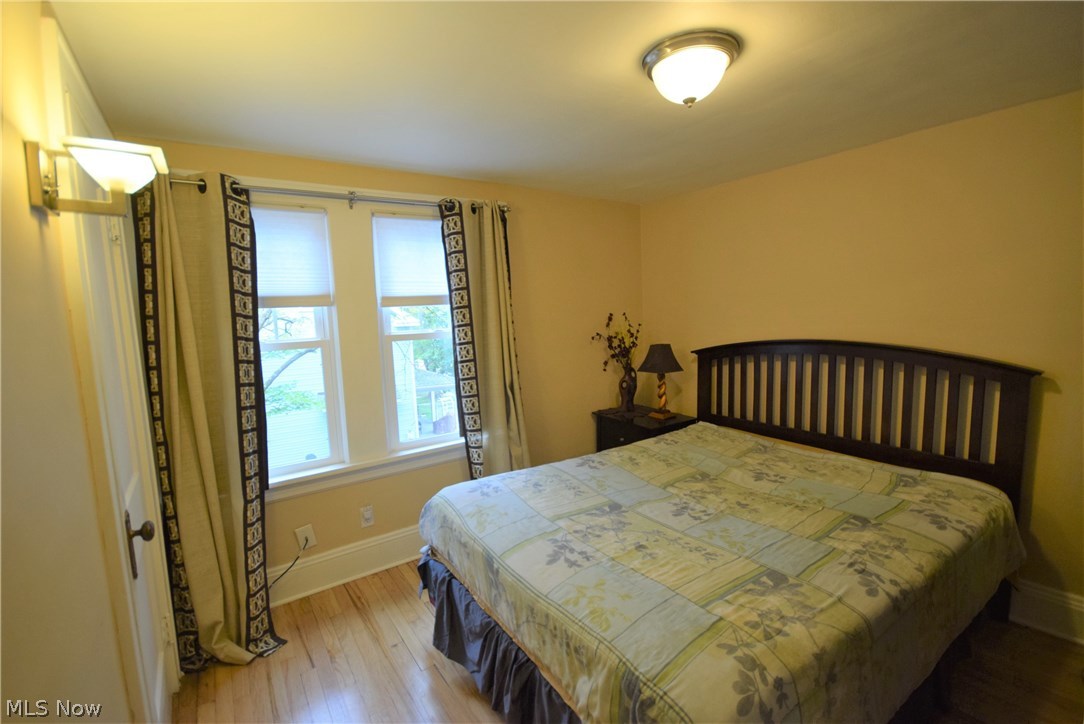 Howard Heights - Residential