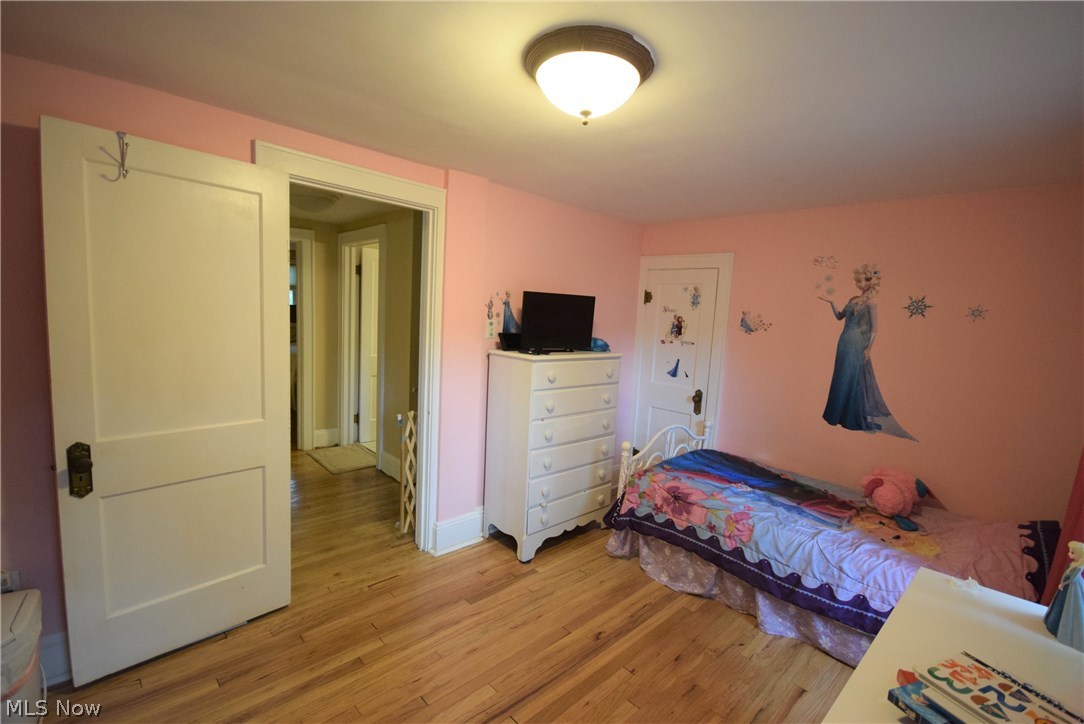 Howard Heights - Residential