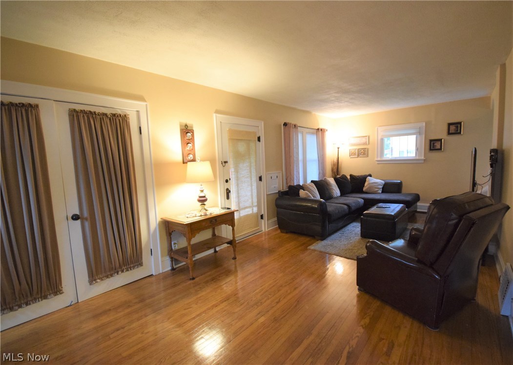 Howard Heights - Residential