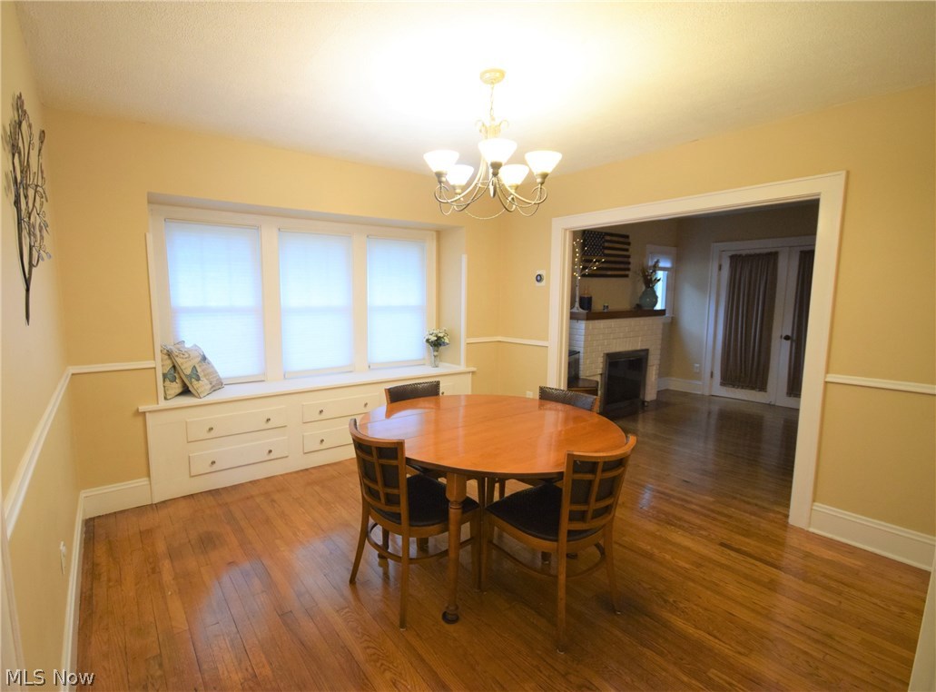 Howard Heights - Residential