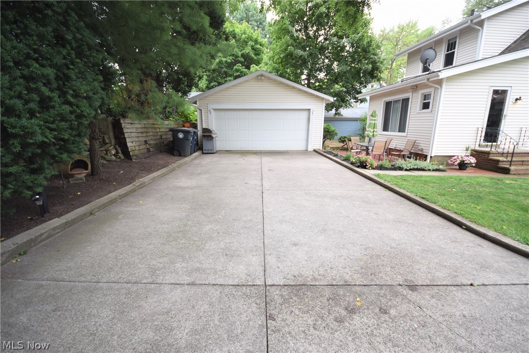 Howard Heights - Residential