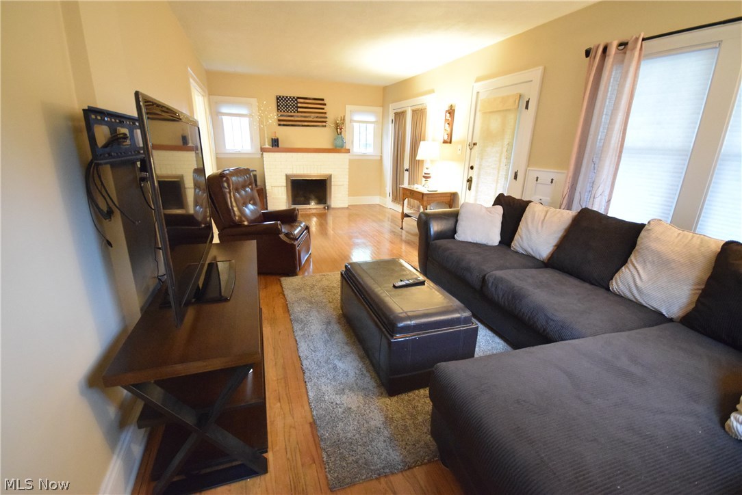 Howard Heights - Residential