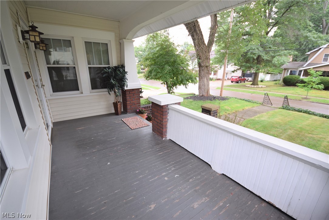 Howard Heights - Residential