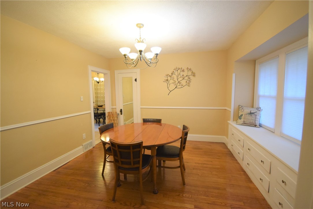 Howard Heights - Residential