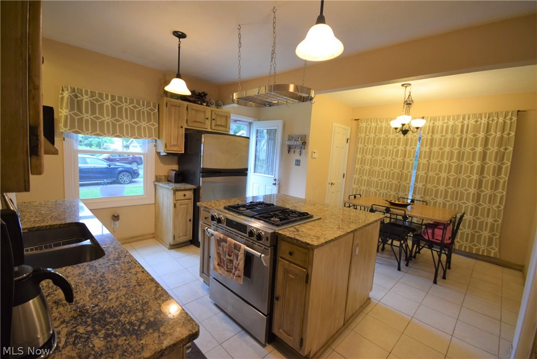 Howard Heights - Residential