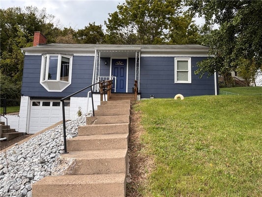 905 VAN METER WAY, WEST LIBERTY, WV 26074 - Image 511df61fd6a1ca12312e8f4f4ae19ec0/921260381