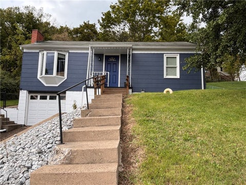 Homes For Sale - 905 Van Meter Way<br/> West Liberty, WV 26074