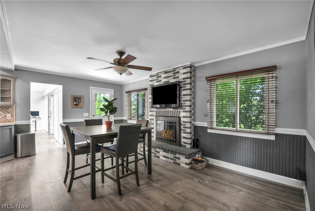 Greenbriar - Residential