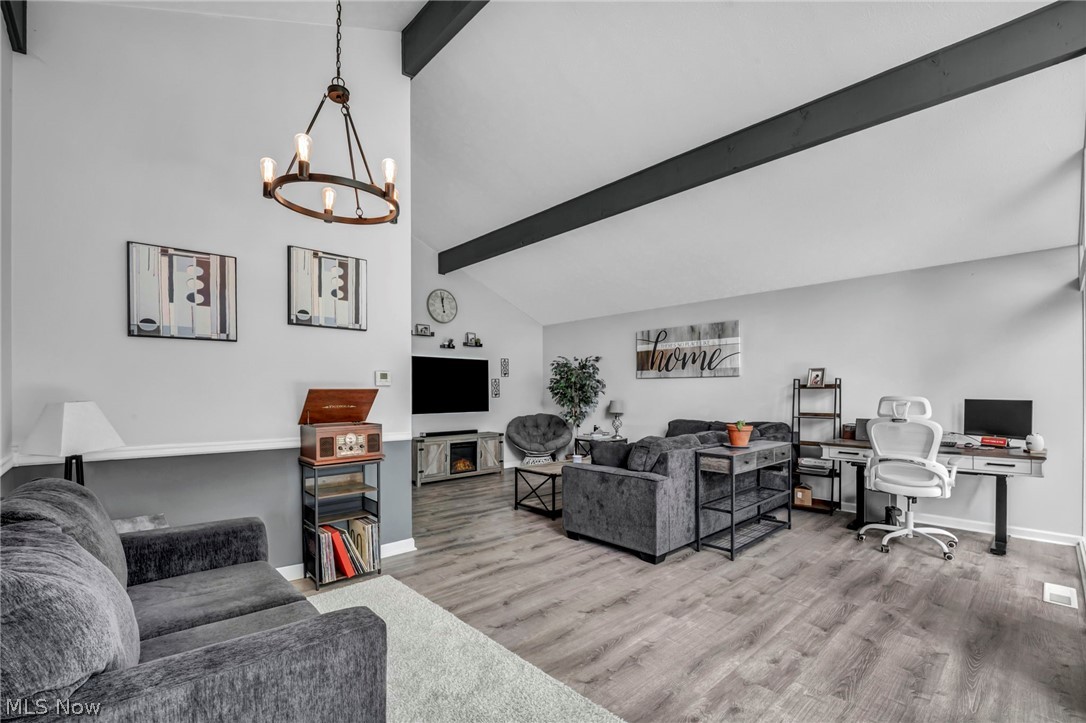 Greenbriar - Residential