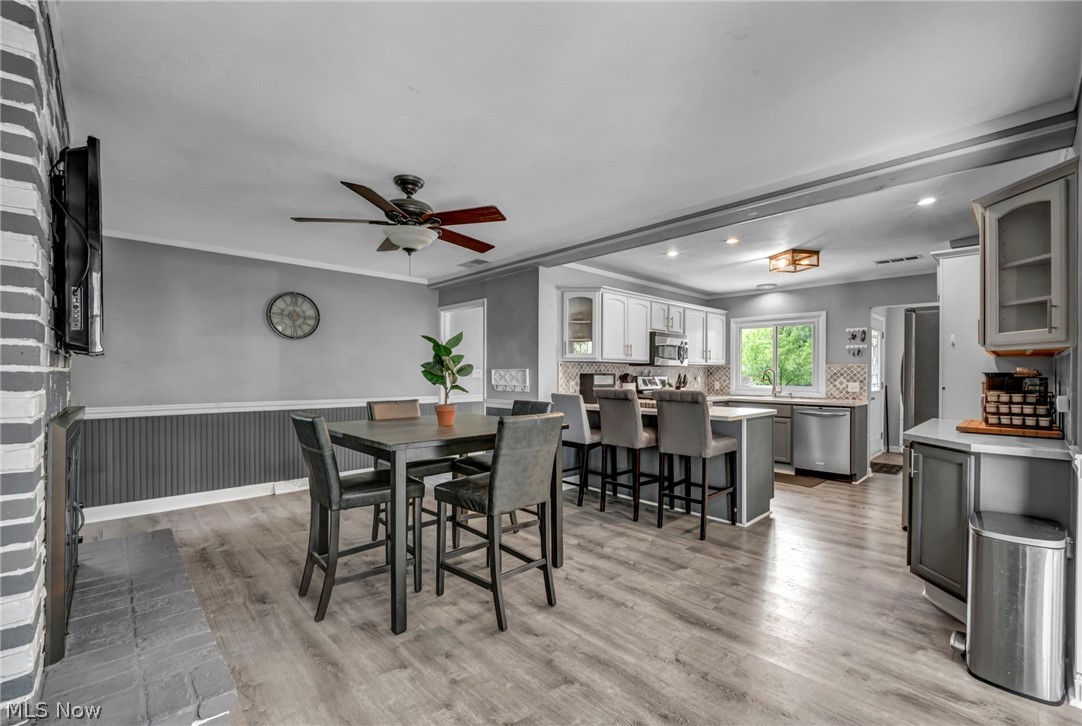 Greenbriar - Residential