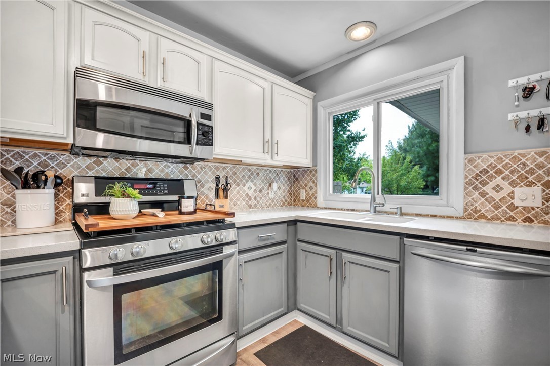 Greenbriar - Residential