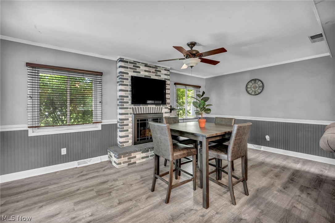 Greenbriar - Residential