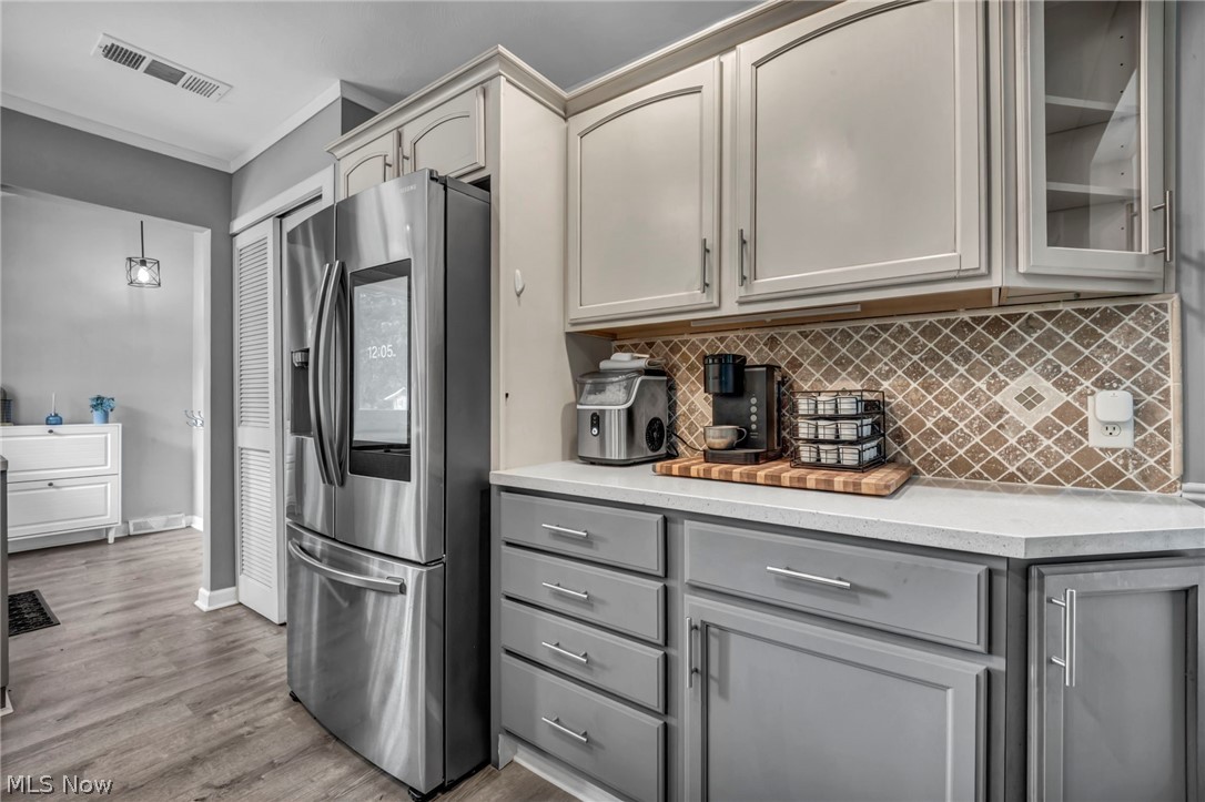 Greenbriar - Residential