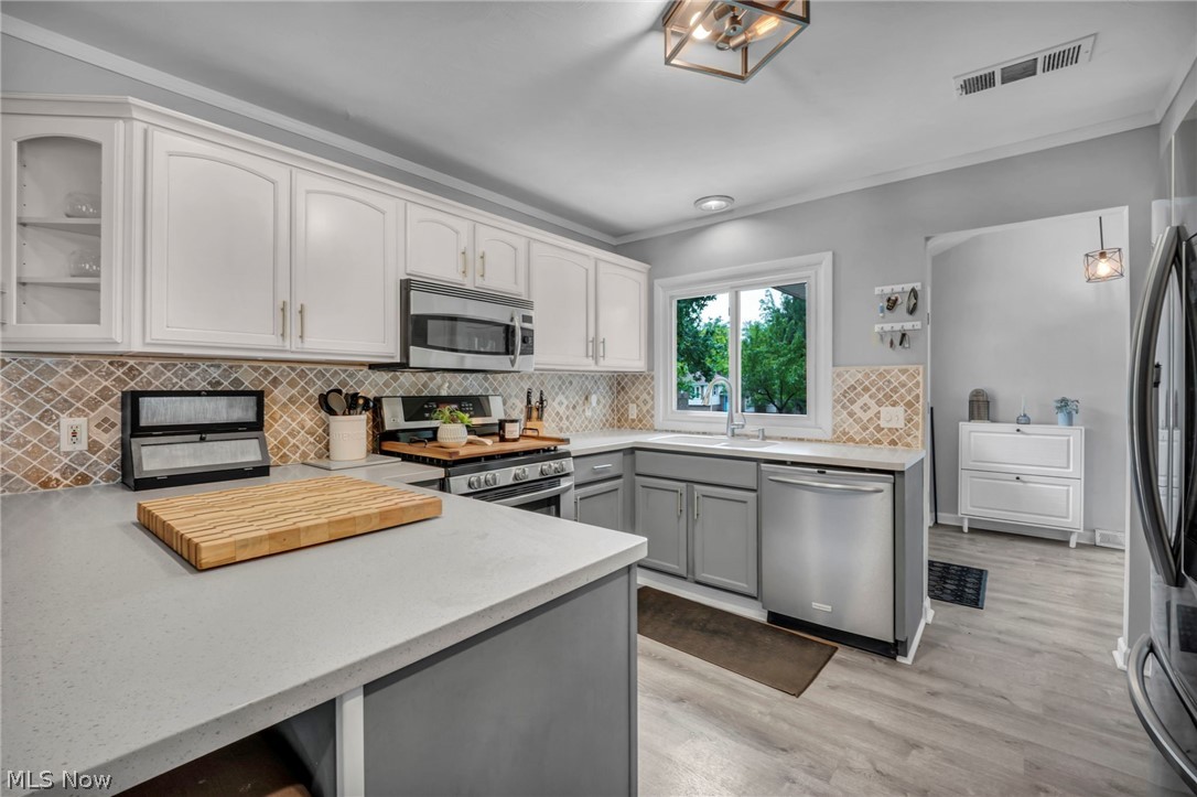 Greenbriar - Residential
