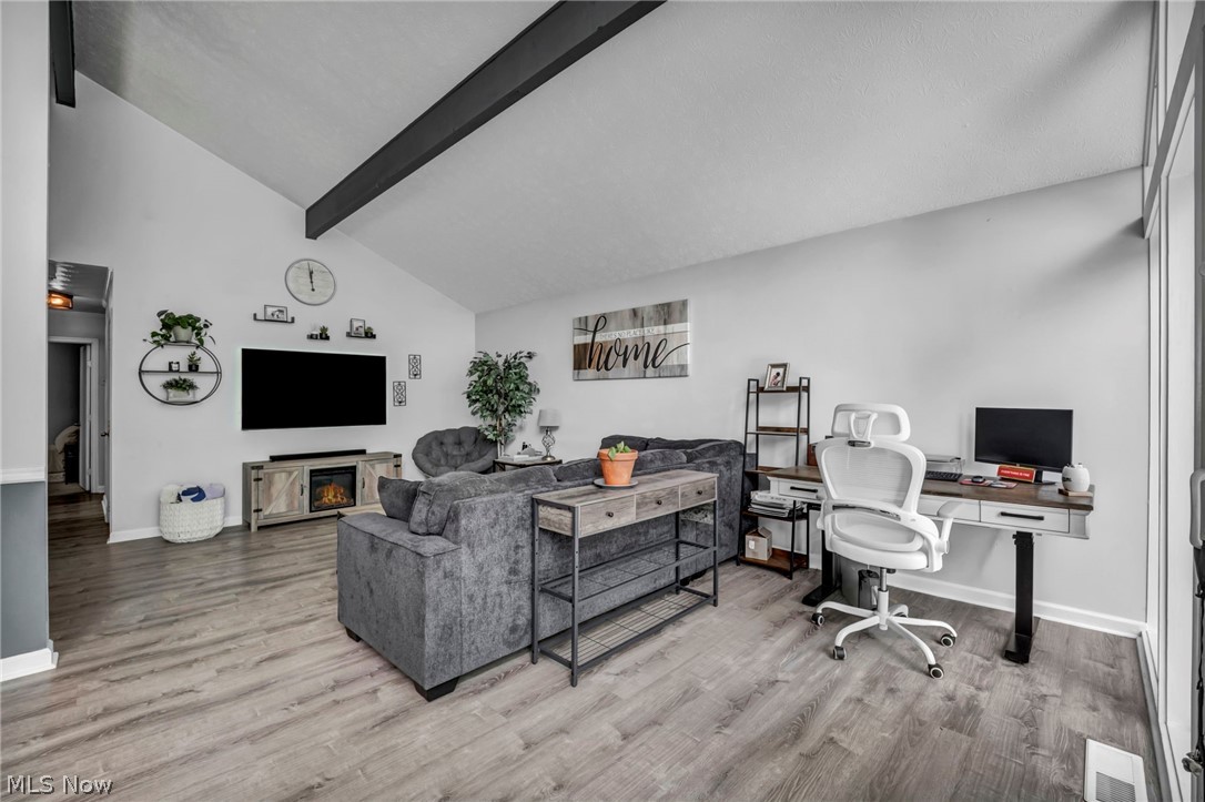 Greenbriar - Residential