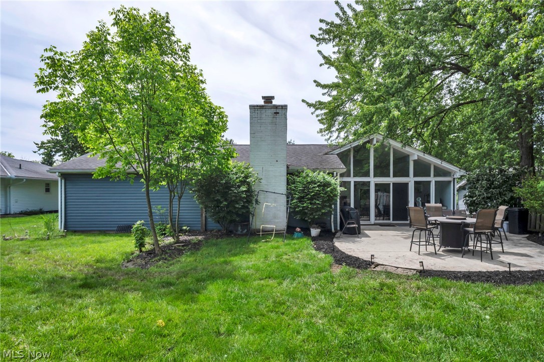 Greenbriar - Residential