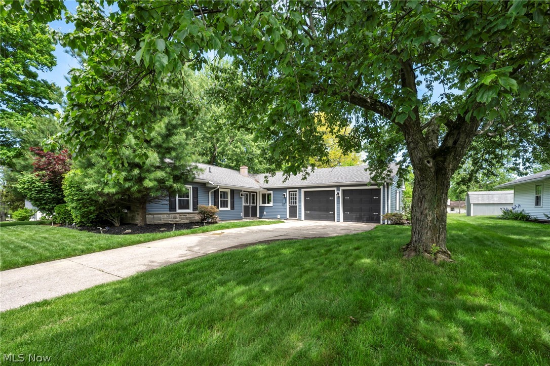 Greenbriar - Residential
